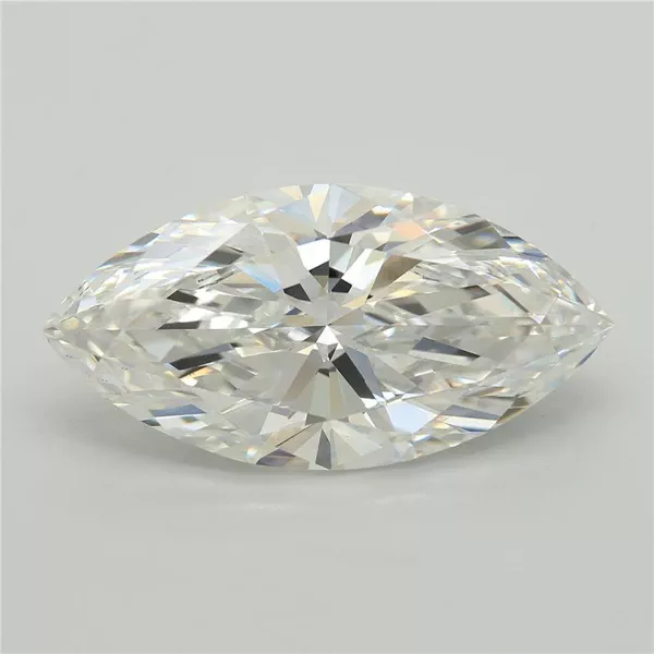5.54 Carat · E · VS1 excellent Cut