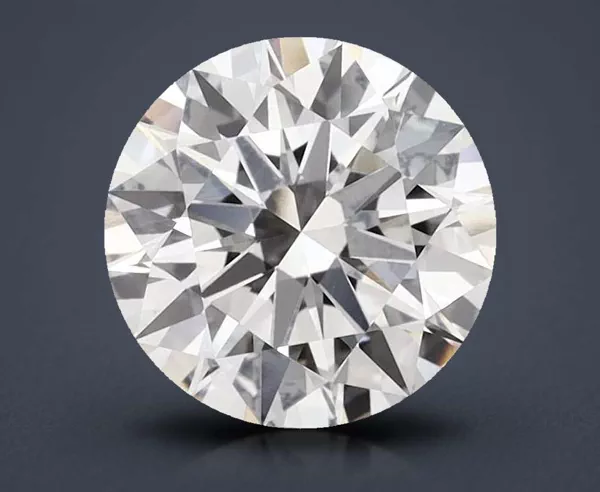 1.86 Carat · G · VVS1 Rare Carat Ideal Cut