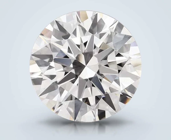 1.86 Carat · G · VVS1 Rare Carat Ideal Cut