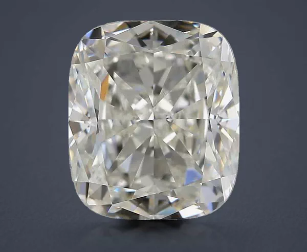 2.71 Carat · I · SI1 Rare Carat Ideal Cut