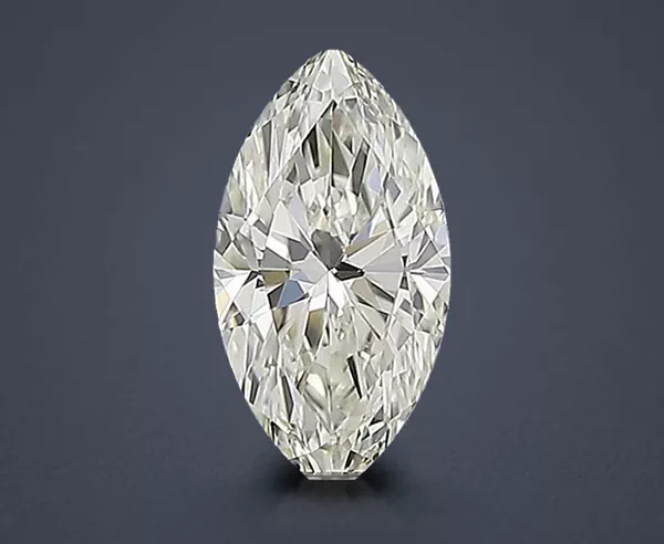 0.51 Carat · J · IF Rare Carat Ideal Cut