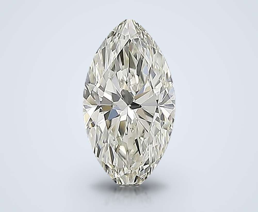 0.51 Carat · J · IF Rare Carat Ideal Cut