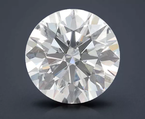 1.88 Carat · D · FL Rare Carat Ideal Cut