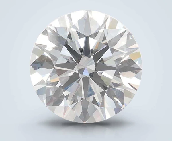 1.88 Carat · D · FL Rare Carat Ideal Cut