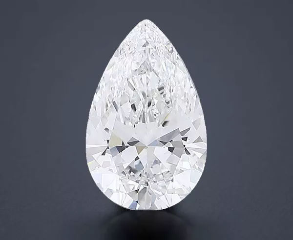 6.03 Carat · E · VVS1 Rare Carat Ideal Cut
