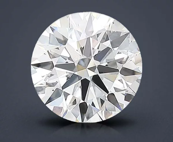 2.02 Carat · E · SI1 Rare Carat Ideal Cut