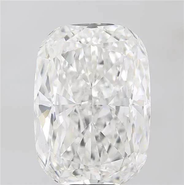 15.55 Carat · F · VS1 Rare Carat Ideal Cut