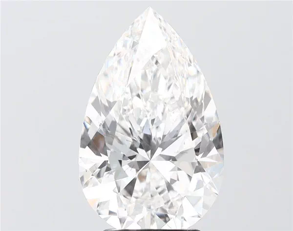 4 Carat · E · VS2 Rare Carat Ideal Cut