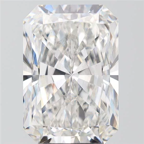 5.34 Carat · G · VS2 Rare Carat Ideal Cut