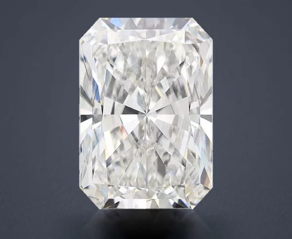 5.34 Carat · G · VS2 Rare Carat Ideal Cut