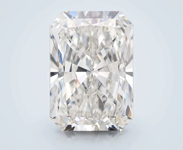 5.34 Carat · G · VS2 Rare Carat Ideal Cut