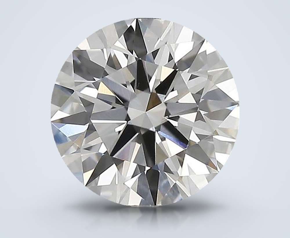 1 Carat · E · VVS1 Rare Carat Ideal Cut