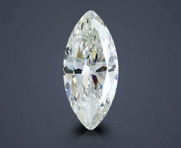4.57 Carat · K · SI1 very good Cut