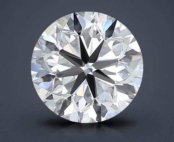 0.81 Carat · E · VS1 very good Cut