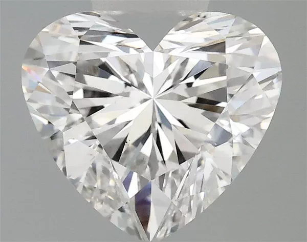 2.05 Carat · F · VS1 Rare Carat Ideal Cut
