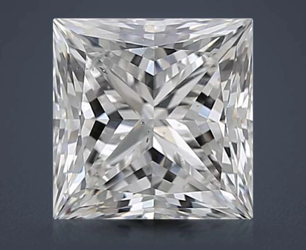 1.71 Carat · F · SI1 Rare Carat Ideal Cut