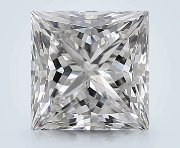 1.71 Carat · F · SI1 Rare Carat Ideal Cut