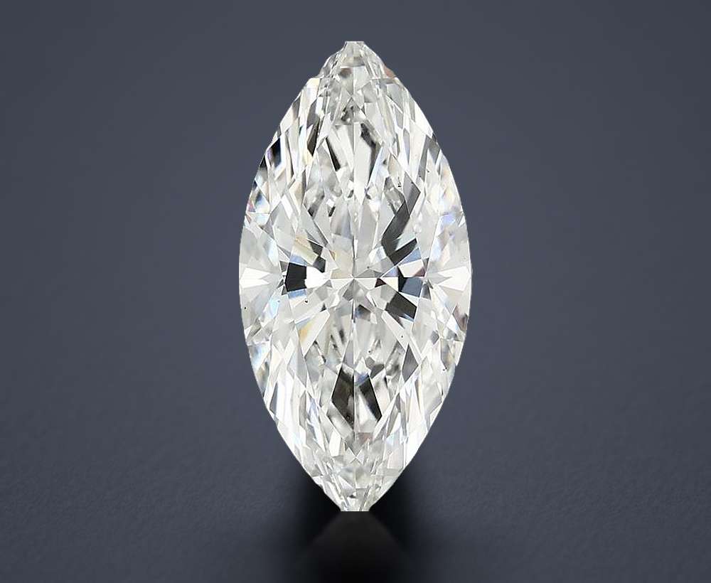 2.87 Carat · E · VS2 Rare Carat Ideal Cut