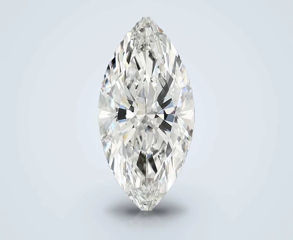 2.87 Carat · E · VS2 Rare Carat Ideal Cut