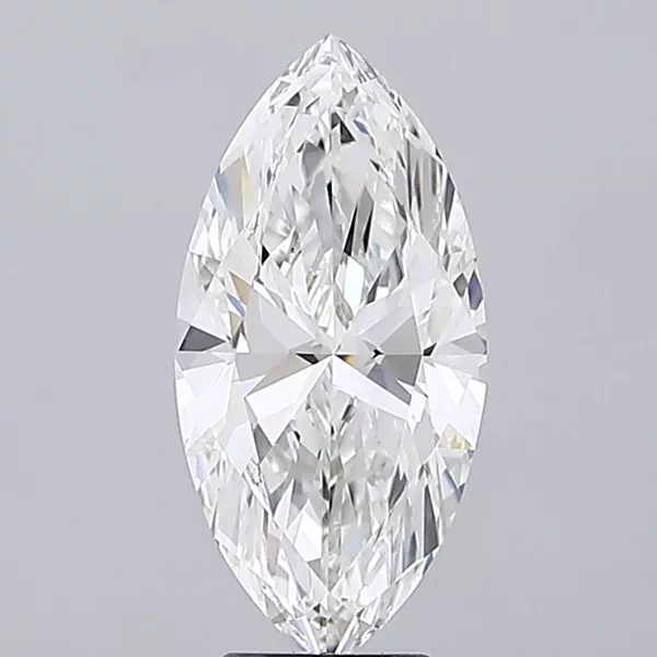 4.05 Carat · G · VVS1 Rare Carat Ideal Cut