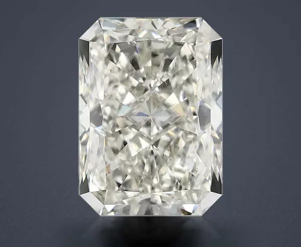 5.02 Carat · H · VS1 Rare Carat Ideal Cut