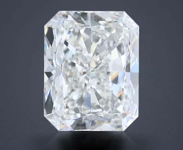 1.51 Carat · H · FL Rare Carat Ideal Cut