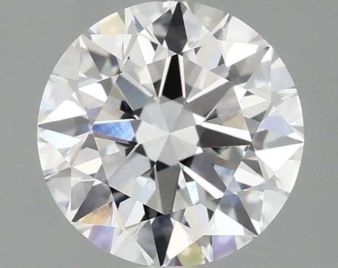 4.61 Carat · F · VS1 ideal Cut
