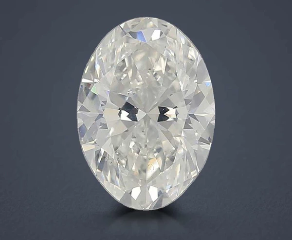 2 Carat · J · SI2 Rare Carat Ideal Cut