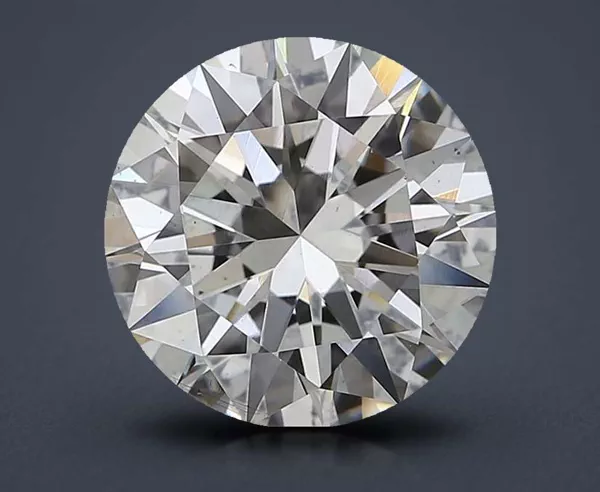 2.29 Carat · F · VS2 excellent Cut
