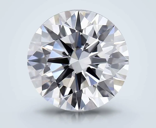 1.09 Carat · E · VVS1 Rare Carat Ideal Cut