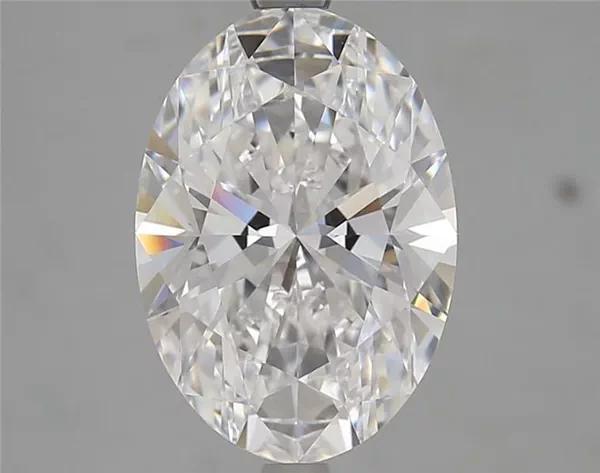 4.14 Carat · D · IF Rare Carat Ideal Cut