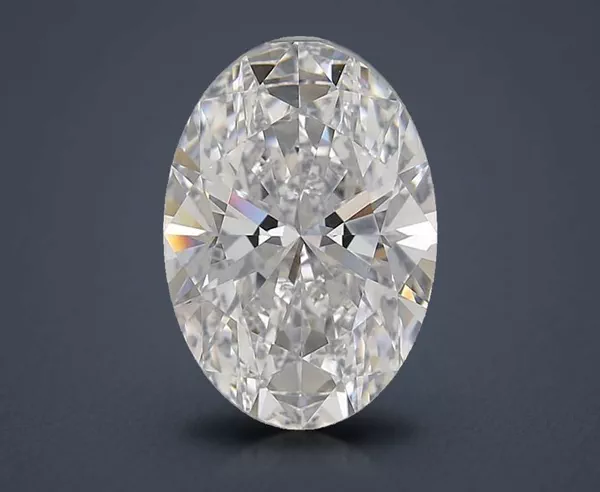 4.14 Carat · D · IF Rare Carat Ideal Cut