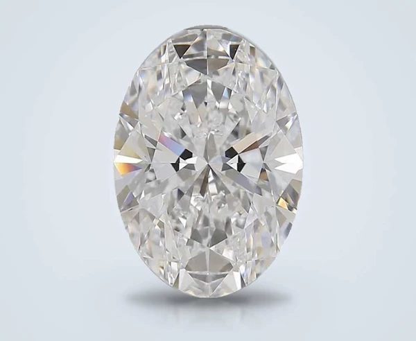 4.14 Carat · D · IF Rare Carat Ideal Cut