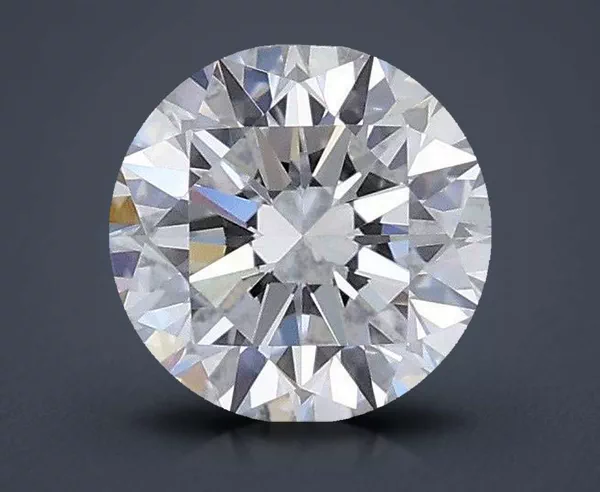 0.38 Carat · D · FL Rare Carat Ideal Cut