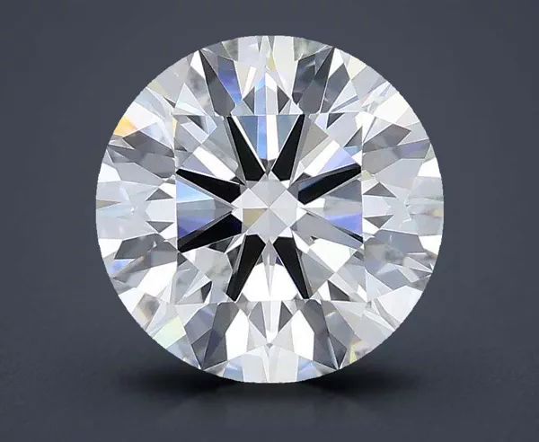2 Carat · D · VVS1 Rare Carat Ideal Cut