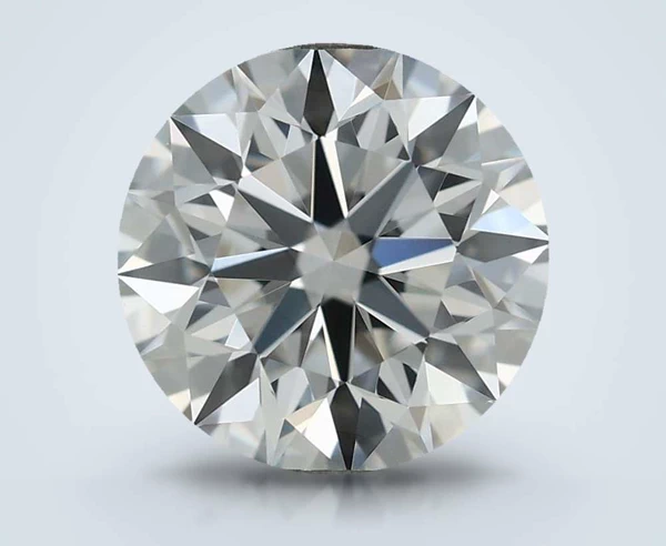 0.64 Carat · E · VVS2 excellent Cut