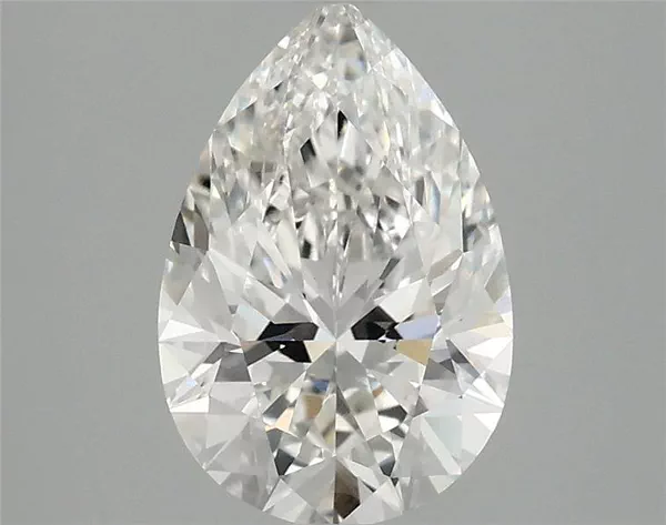 2.07 Carat · F · VVS2 Rare Carat Ideal Cut