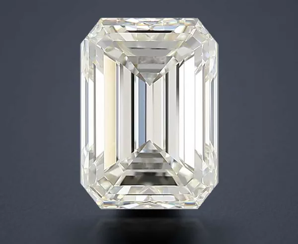 3.01 Carat · I · VVS2 Rare Carat Ideal Cut