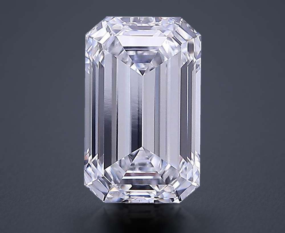 1.19 Carat · D · VVS1 Rare Carat Ideal Cut