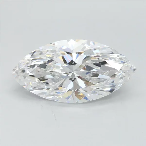 1.49 Carat · D · VVS1 very good Cut