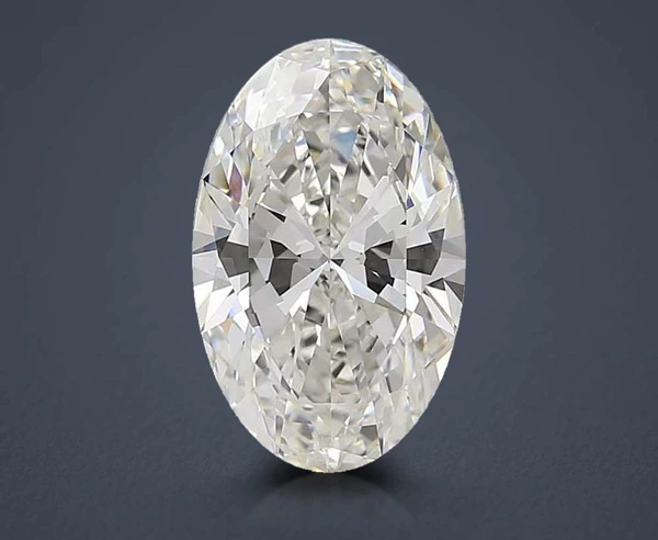 3.56 Carat · F · VVS2 Rare Carat Ideal Cut