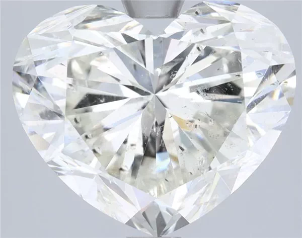 3 Carat · J · SI2 Rare Carat Ideal Cut