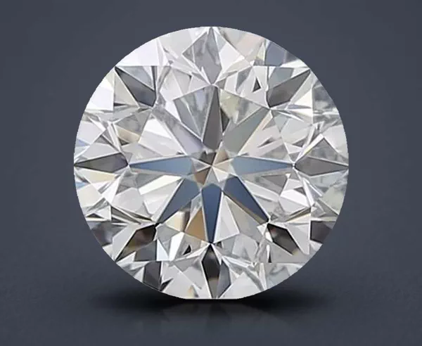 1.5 Carat · H · VVS2 very good Cut