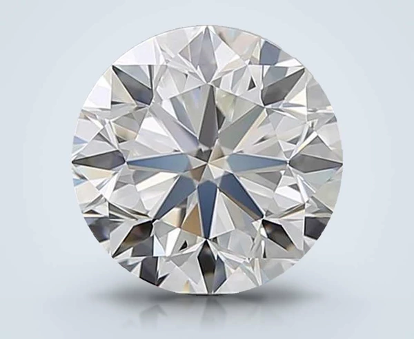 1.5 Carat · H · VVS2 very good Cut