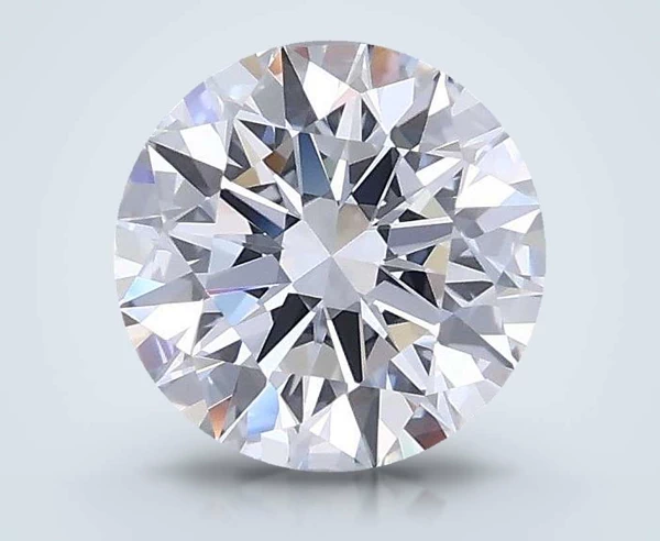1.23 Carat · D · VVS1 Rare Carat Ideal Cut
