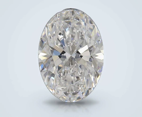 3.02 Carat · D · VS2 Rare Carat Ideal Cut