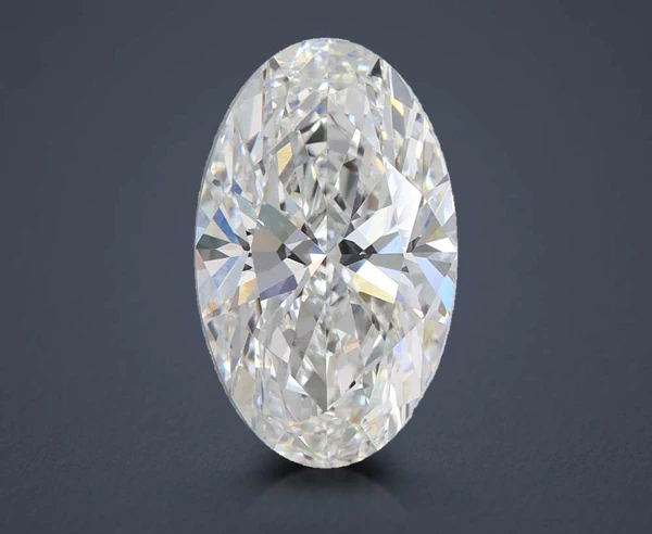 3.57 Carat · F · VVS2 Rare Carat Ideal Cut
