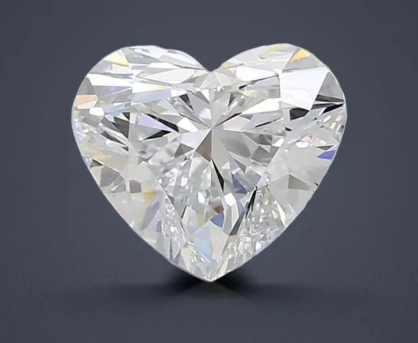 3.04 Carat · D · VVS1 Rare Carat Ideal Cut