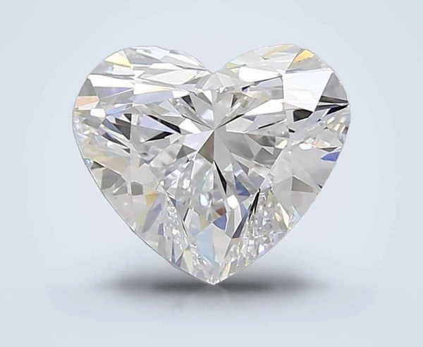 3.04 Carat · D · VVS1 Rare Carat Ideal Cut
