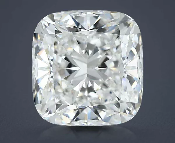 2.04 Carat · F · VS1 Rare Carat Ideal Cut
